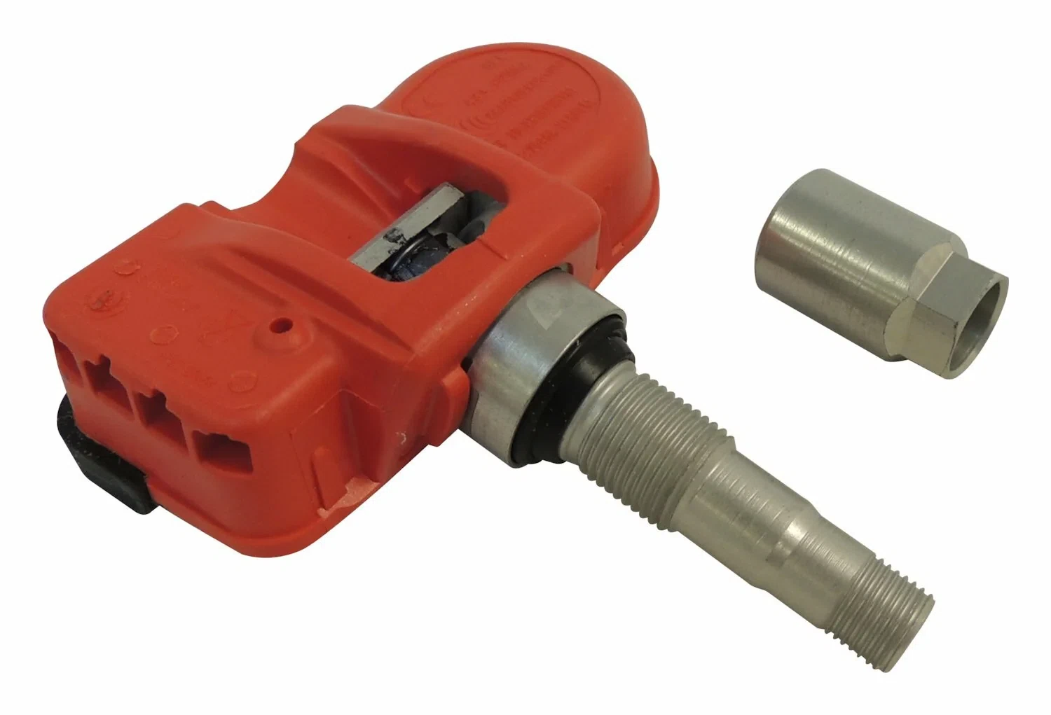 Crown Automotive - Metal Silver TPMS Sensor - 56029400AE